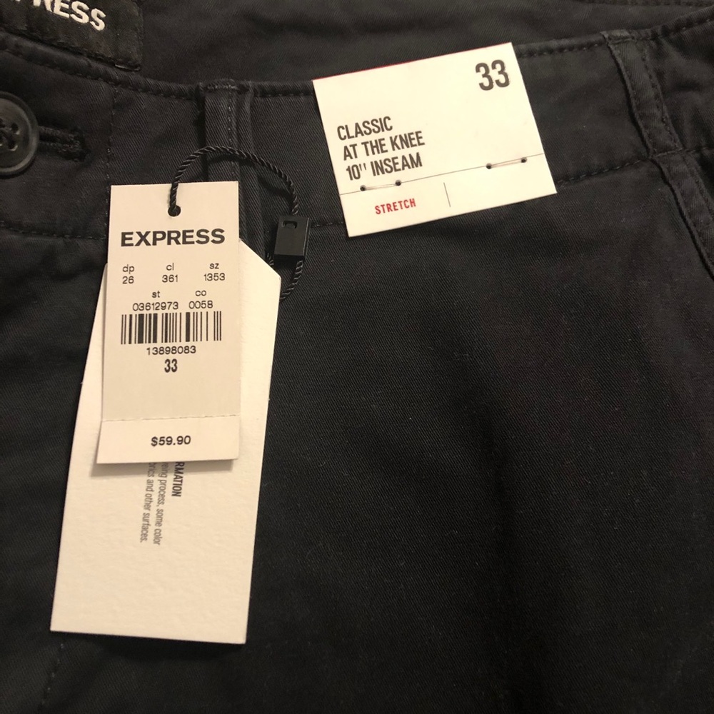 Men’s shorts